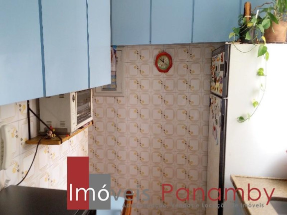 Imagem Apartamento com 3 Quartos à Venda, 62 m² em Saúde - São Paulo Imagem Apartamento com 3 Quartos à Venda, 62 m² em Saúde - São Paulo