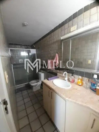 Imagem Apartamento com 3 Quartos à Venda, 116 m² em Graças - Recife