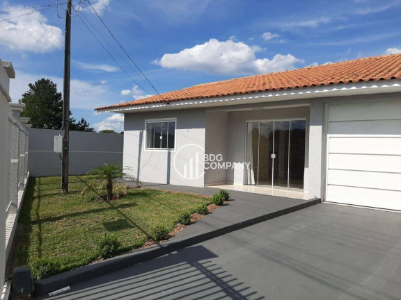 Imagem Casa com 2 Quartos para Alugar, 400 m² em Canisianas - Irati Imagem Casa com 2 Quartos para Alugar, 400 m² em Canisianas - Irati