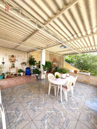 Imagem Casa com 3 Quartos à Venda, 350 m² em Jardim Vinte E Cinco De Agosto - Duque De Caxias Imagem Casa com 3 Quartos à Venda, 350 m² em Jardim Vinte E Cinco De Agosto - Duque De Caxias