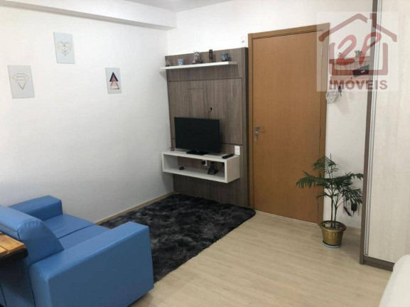 Imagem Apartamento com 1 Quarto à Venda ou Locação, 40 m² em Jardim Aquarius - São José Dos Campos Imagem Apartamento com 1 Quarto à Venda ou Locação, 40 m² em Jardim Aquarius - São José Dos Campos