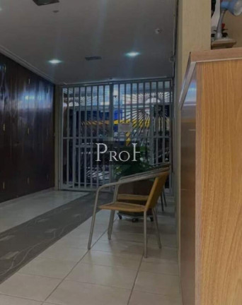 Imagem Apartamento com 2 Quartos à Venda, 108 m² em Centro - Santo André Imagem Apartamento com 2 Quartos à Venda, 108 m² em Centro - Santo André
