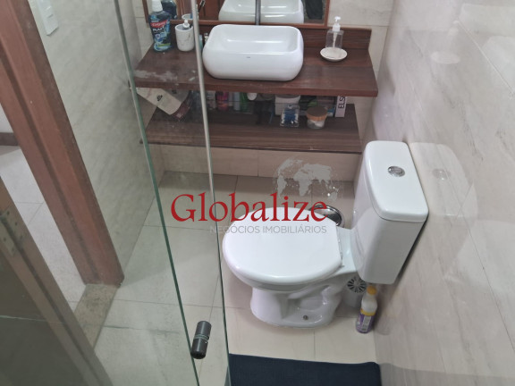 Imagem Imóvel com 3 Quartos à Venda, 92 m² em Boqueirão - Santos Imagem Imóvel com 3 Quartos à Venda, 92 m² em Boqueirão - Santos