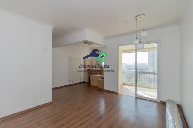 Apartamento com 2 Quartos à Venda, 64 m² em Ipiranga - São Paulo