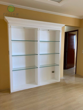 Imagem Apartamento com 3 Quartos à Venda, 74 m² em Vila Osasco - Osasco Imagem Apartamento com 3 Quartos à Venda, 74 m² em Vila Osasco - Osasco