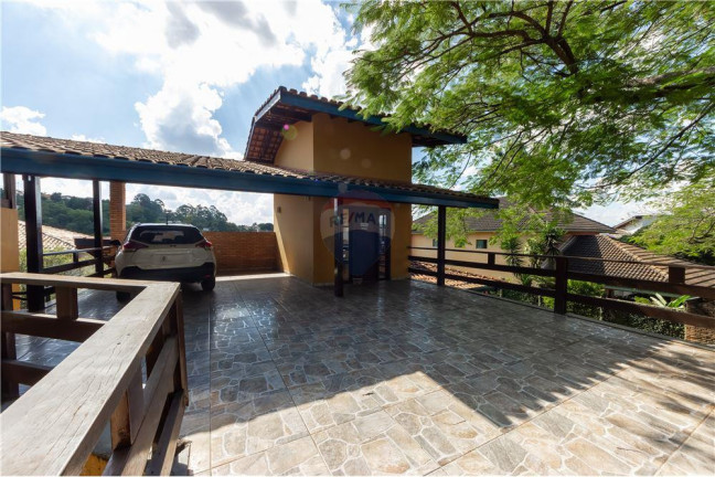 Imagem Casa de Condomínio com 3 Quartos à Venda, 1.110 m² em Gleba 4 E 5 - Cotia Imagem Casa de Condomínio com 3 Quartos à Venda, 1.110 m² em Gleba 4 E 5 - Cotia