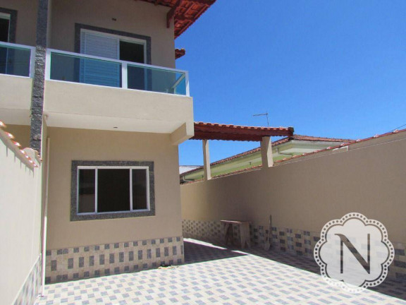 Imagem Sobrado com 2 Quartos à Venda, 87 m² em Nossa Senhora Do Sion - Itanhaém Imagem Sobrado com 2 Quartos à Venda, 87 m² em Nossa Senhora Do Sion - Itanhaém