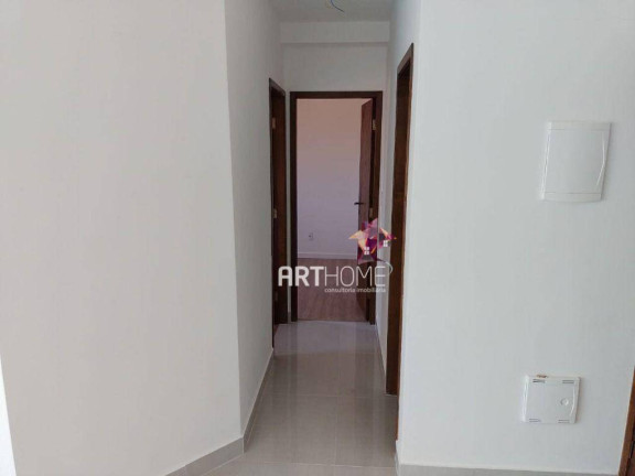 Imagem Apartamento com 2 Quartos à Venda, 58 m² em Paulicéia - São Bernardo Do Campo Imagem Apartamento com 2 Quartos à Venda, 58 m² em Paulicéia - São Bernardo Do Campo