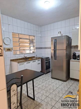 Imagem Casa com 3 Quartos à Venda, 250 m² em Jardim Ana Luiza - Itupeva Imagem Casa com 3 Quartos à Venda, 250 m² em Jardim Ana Luiza - Itupeva