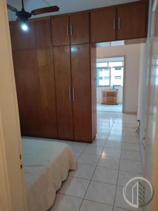 Imagem Apartamento com 1 Quarto à Venda, 67 m² em Embaré - Santos