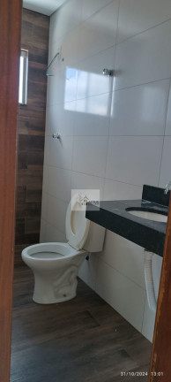 Imagem Apartamento com 3 Quartos à Venda, 100 m² em São Joaquim - Sarzedo