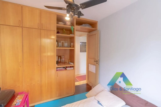 Imagem Apartamento com 3 Quartos à Venda, 100 m² em Jardim Vila Mariana - São Paulo