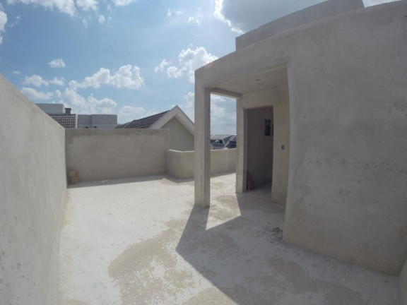 Imagem Apartamento com 3 Quartos à Venda, 116 m² em Bairro Alto - Curitiba