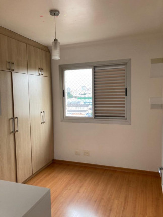 Imagem Imóvel com 2 Quartos à Venda, 60 m² em Vila Santa Catarina - São Paulo