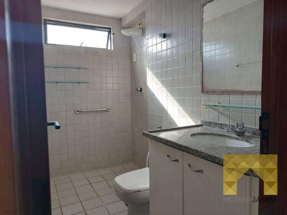 Imagem Apartamento com 4 Quartos à Venda, 151 m² em Manaíra - João Pessoa Imagem Apartamento com 4 Quartos à Venda, 151 m² em Manaíra - João Pessoa
