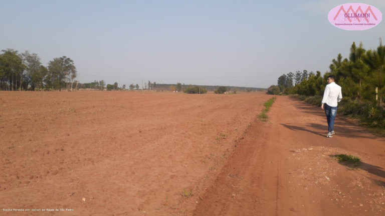 Terreno à Venda, 81.000 m² em Bairro De Jacutinga - águas De Santa Bárbara