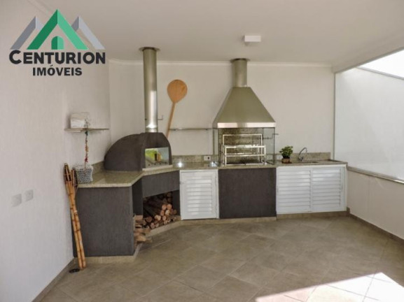 Imagem Casa de Condomínio com 4 Quartos à Venda, 538 m² em Granja Viana - Cotia Imagem Casa de Condomínio com 4 Quartos à Venda, 538 m² em Granja Viana - Cotia
