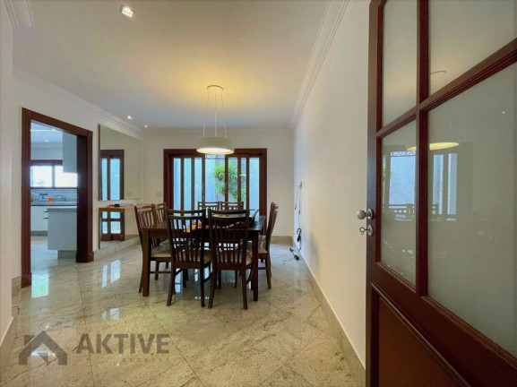 Imagem Casa de Condomínio com 4 Quartos à Venda, 752 m² em Granja Viana - Cotia