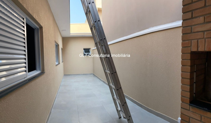 Imagem Casa com 3 Quartos à Venda, em Jardim Residencial Veneza - Indaiatuba Imagem Casa com 3 Quartos à Venda, em Jardim Residencial Veneza - Indaiatuba