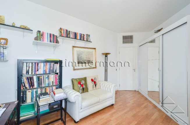 Imagem Apartamento com 4 Quartos à Venda, 426 m² em Real Parque - São Paulo Imagem Apartamento com 4 Quartos à Venda, 426 m² em Real Parque - São Paulo