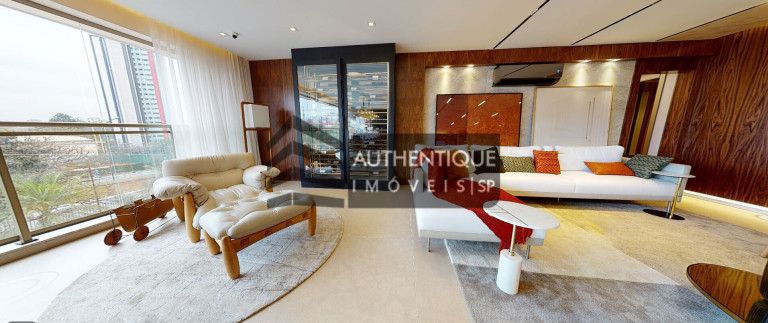Imagem Apartamento com 4 Quartos à Venda, 337 m² em Vila Clementino - São Paulo Imagem Apartamento com 4 Quartos à Venda, 337 m² em Vila Clementino - São Paulo