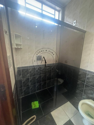 Imagem Casa com 3 Quartos à Venda, 195 m² em Jardim Santana - Campinas Imagem Casa com 3 Quartos à Venda, 195 m² em Jardim Santana - Campinas