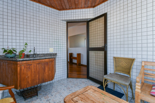 Imagem Apartamento com 4 Quartos à Venda, 200 m² em Moema - São Paulo