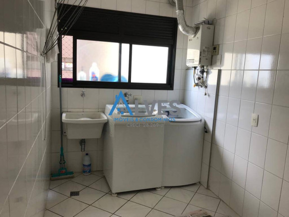 Imagem Apartamento com 3 Quartos à Venda, 130 m² em Rudge Ramos - São Bernardo Do Campo Imagem Apartamento com 3 Quartos à Venda, 130 m² em Rudge Ramos - São Bernardo Do Campo