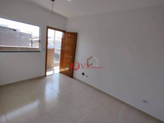 Imagem Apartamento com 2 Quartos à Venda, 45 m² em Vila Siria - São Paulo Imagem Apartamento com 2 Quartos à Venda, 45 m² em Vila Siria - São Paulo