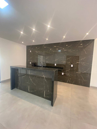 Imagem Casa com 3 Quartos à Venda, 153 m² em Setor Barra Da Tijuca - Goiânia Imagem Casa com 3 Quartos à Venda, 153 m² em Setor Barra Da Tijuca - Goiânia