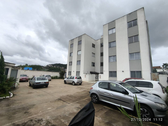 Imagem Apartamento com 2 Quartos à Venda, 45 m² em Ouro Negro - Ibirité Imagem Apartamento com 2 Quartos à Venda, 45 m² em Ouro Negro - Ibirité