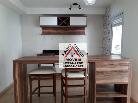 Imagem Apartamento com 2 Quartos à Venda, 67 m² em Morumbi - São Paulo Imagem Apartamento com 2 Quartos à Venda, 67 m² em Morumbi - São Paulo