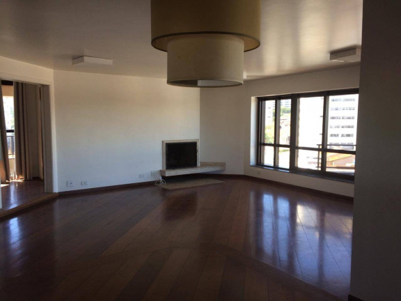 Apartamento com 4 Quartos à Venda, 380 m² em Chácara Santo Antônio (zona Sul) - São Paulo