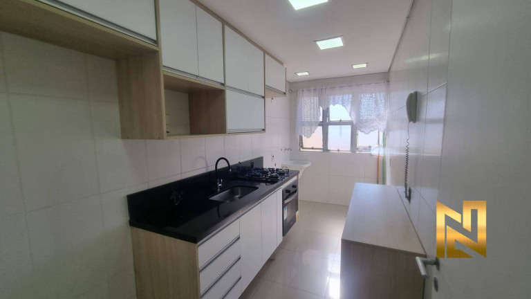Imagem Apartamento com 3 Quartos à Venda, 64 m² em Vila Carrão - São Paulo