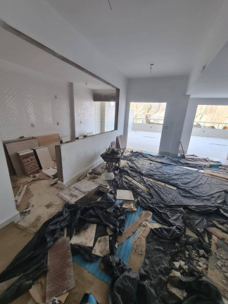 Imagem Apartamento com 2 Quartos à Venda, 64 m² em Canto Do Forte - Praia Grande Imagem Apartamento com 2 Quartos à Venda, 64 m² em Canto Do Forte - Praia Grande