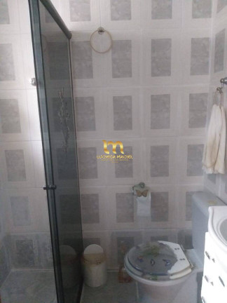 Imagem Casa com 3 Quartos à Venda, 210 m² em Maracanã - Praia Grande