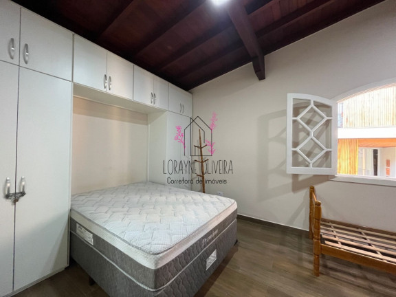 Imagem Cobertura com 4 Quartos à Venda, 194 m² em Praia Grande - Ubatuba