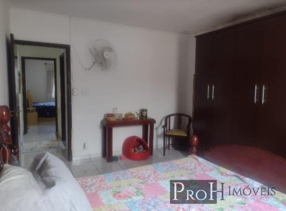 Imagem Sobrado com 2 Quartos à Venda, 167 m² em Jardim Ocara - Santo André