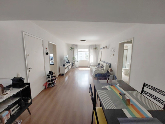 Imóvel com 2 Quartos à Venda, 86 m² em Pinheiros - São Paulo