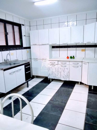 Imagem Casa com 2 Quartos à Venda, 80 m² em Vila Voturua - São Vicente Imagem Casa com 2 Quartos à Venda, 80 m² em Vila Voturua - São Vicente