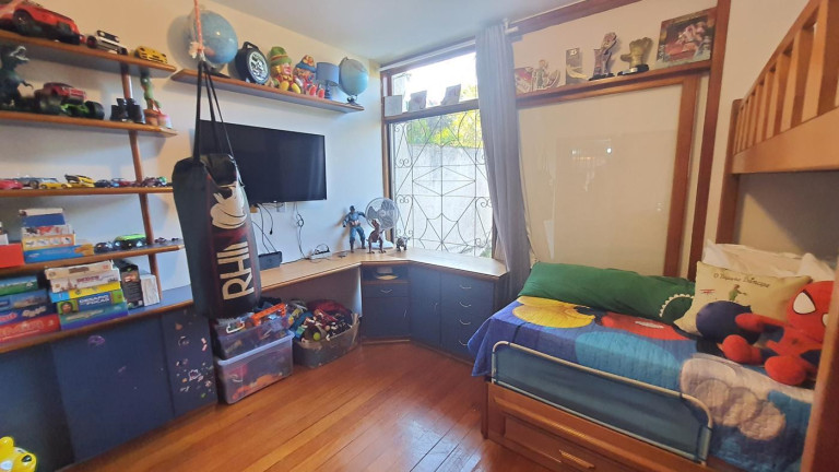 Imagem Casa com 3 Quartos à Venda, 134 m² em Alto - Teresópolis