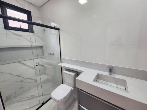 Imagem Casa com 3 Quartos à Venda, 190 m² em Jardim Esplanada - Indaiatuba