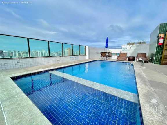 Imagem Apartamento com 3 Quartos à Venda, 63 m² em Boa Viagem - Recife Imagem Apartamento com 3 Quartos à Venda, 63 m² em Boa Viagem - Recife