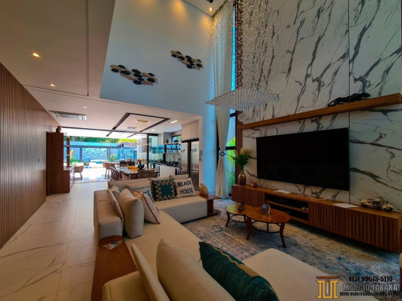Imagem Casa com 6 Quartos à Venda, 470 m² em Riviera - Bertioga Imagem Casa com 6 Quartos à Venda, 470 m² em Riviera - Bertioga