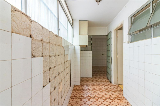 Imagem Imóvel com 3 Quartos à Venda, 113 m² em Pompéia - São Paulo Imagem Imóvel com 3 Quartos à Venda, 113 m² em Pompéia - São Paulo