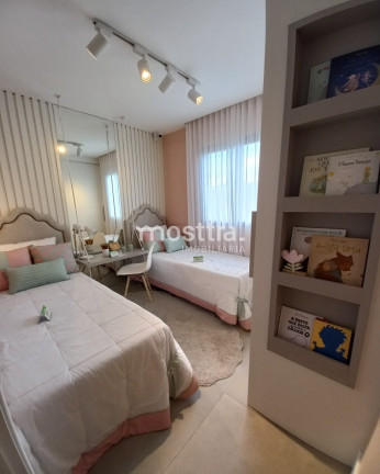 Imagem Apartamento com 2 Quartos à Venda, 45 m² em Jardim Hubert - Indaiatuba Imagem Apartamento com 2 Quartos à Venda, 45 m² em Jardim Hubert - Indaiatuba