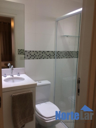 Imagem Apartamento com 2 Quartos à Venda, 60 m² em Freguesia Do ó - São Paulo Imagem Apartamento com 2 Quartos à Venda, 60 m² em Freguesia Do ó - São Paulo