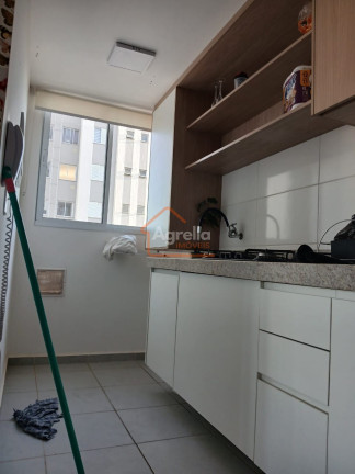 Imagem Imóvel com 2 Quartos à Venda, 55 m² em Condomínio Portal Jardim Das Zinias - Mogi Guaçu Imagem Imóvel com 2 Quartos à Venda, 55 m² em Condomínio Portal Jardim Das Zinias - Mogi Guaçu