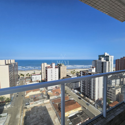 Imagem Apartamento com 3 Quartos à Venda, 109 m² em Guilhermina - Praia Grande Imagem Apartamento com 3 Quartos à Venda, 109 m² em Guilhermina - Praia Grande