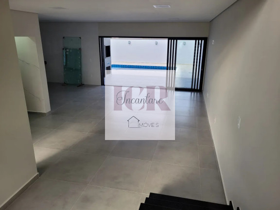 Casa de Condomínio com 3 Quartos à Venda, 250 m² em Parque Ibiti Reserva - Sorocaba